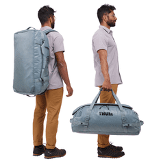 Thule Chasm putna torba, 70 l, sivo-plava (3204996)