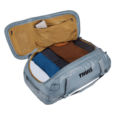 Thule Chasm putna torba, 70 l, sivo-plava (3204996)
