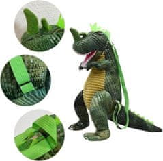 JOJOY® 3D ruksak u obliku dinosaura | DINOBACK