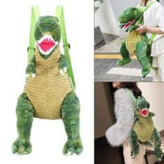 JOJOY® 3D ruksak u obliku dinosaura | DINOBACK