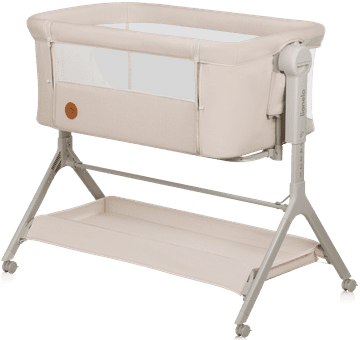 Lionelo putni krevetić Leonie