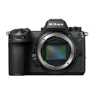 Nikon Z6III mirroless fotoaparat, kućište