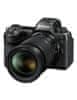 Nikon Z6III mirroless fotoaparat + Z 24-70mm F/4 objektiv