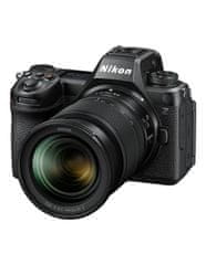 Z6III mirroless fotoaparat + Z 24-70mm F/4 objektiv