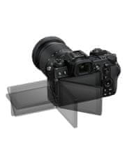 Nikon Z6III mirroless fotoaparat + Z 24-70mm F/4 objektiv