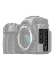 Nikon Z6III mirroless fotoaparat + Z 24-70mm F/4 objektiv