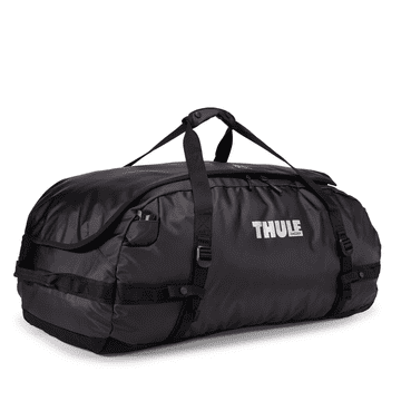 Thule Chasm putna torba, 90 l, crna (3204997)