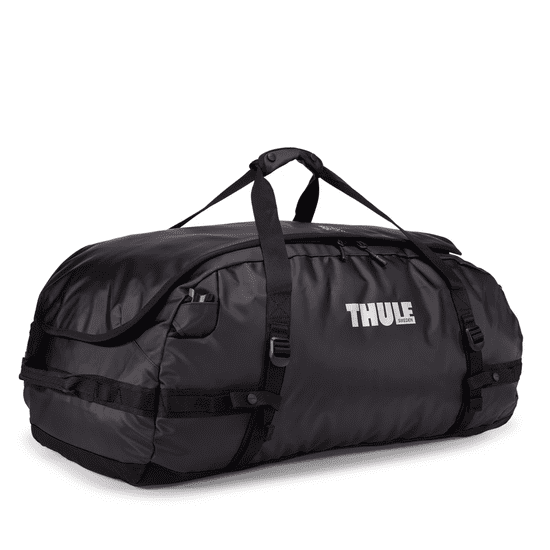 Thule Chasm putna torba, 90 l, crna (3204997)
