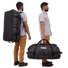 Thule Chasm putna torba, 90 l, crna (3204997)