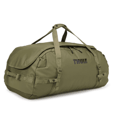 Thule Chasm putna torba, 90 l, maslinasta (3204998)