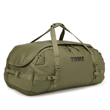 Thule Chasm putna torba, 90 l, maslinasta (3204998)
