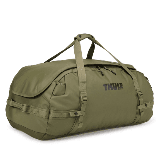 Thule Chasm putna torba, 90 l, maslinasta (3204998)