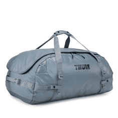 Thule Chasm putna torba, 90 l, sivo-plava (3205000)