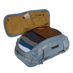 Thule Chasm putna torba, 90 l, sivo-plava (3205000)