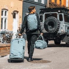 Thule Chasm putna torba, 90 l, sivo-plava (3205000)