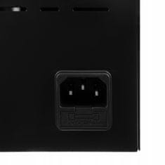 BIGSTREN 700W rješavanje LCD lemljenja LCD stanica do 500 ° C + mlaznice