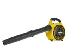 GEKO Motorna puhalica za lišće 1HP puhalica 7500 o/min 700ml