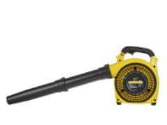 GEKO Motorna puhalica za lišće 1HP puhalica 7500 o/min 700ml