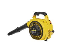 GEKO Motorna puhalica za lišće 1HP puhalica 7500 o/min 700ml