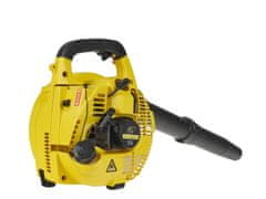 GEKO Motorna puhalica za lišće 1HP puhalica 7500 o/min 700ml