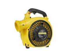 GEKO Motorna puhalica za lišće 1HP puhalica 7500 o/min 700ml