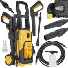 GEKO 1800W ELEKTRIČNI PRESSIJA