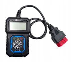 GEKO Kompletna univerzalna dijagnostika testera LCD T31 OBD2