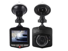 Verkgroup Uprava 12MPX Full HD 1080P automatska zapisa s LCD zaslonom