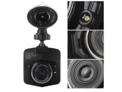 Verkgroup Uprava 12MPX Full HD 1080P automatska zapisa s LCD zaslonom