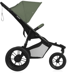 Lionelo Azura sportska kolica, zelena