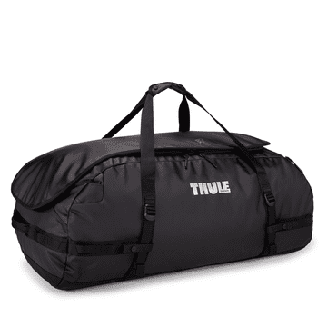 Thule Chasm putna torba, 130 l, crna (3205001)