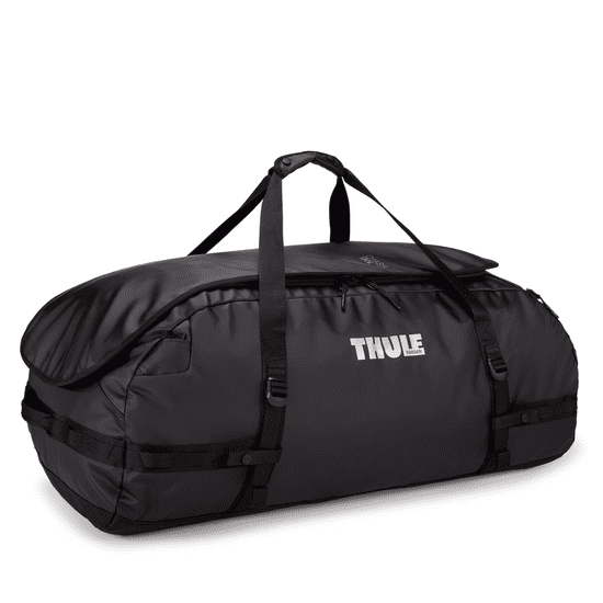 Thule Chasm putna torba, 130 l, crna (3205001)