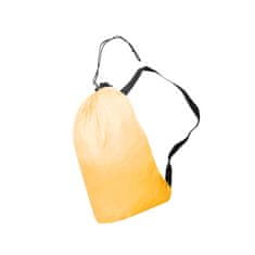 Aga Napuhujuća vreća LAZY BAG 200x70 cm Narančasta
