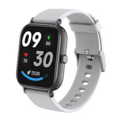NEOGO Cloud X3 pametni sat, siva
