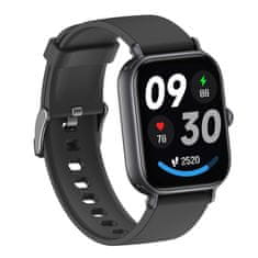 NEOGO Cloud X3 pametni sat, crno