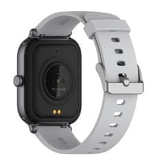 NEOGO Cloud X3 pametni sat, siva