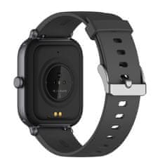 NEOGO Cloud X3 pametni sat, crno
