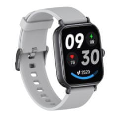 NEOGO Cloud X3 pametni sat, siva