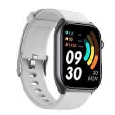 NEOGO Gear 7 Pro pametni sat, siva