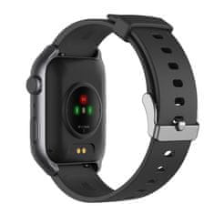 NEOGO Gear 7 Pro pametni sat, crno