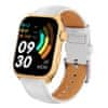 NEOGO Gear 7 Pro pametni sat, bijela
