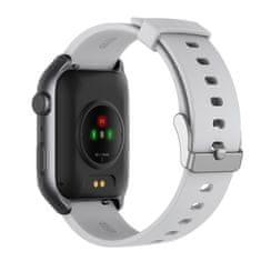 NEOGO Gear 7 Pro pametni sat, siva