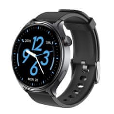 NEOGO Watch GTR2 pametni sat, crno