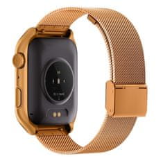 NEOGO Gear 7 Pro pametni sat, zlato