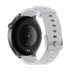 NEOGO Watch GTR2 pametni sat, siva