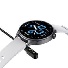 NEOGO Watch GTR2 pametni sat, siva