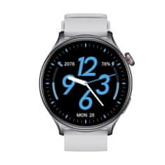 NEOGO Watch GTR2 pametni sat, siva