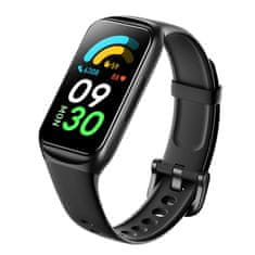 NEOGO Smart Fit 2 pametna narukvica, crno