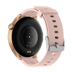 NEOGO Watch GTR2 pametni sat, ružičasta