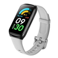NEOGO Smart Fit 2 pametna narukvica, siva